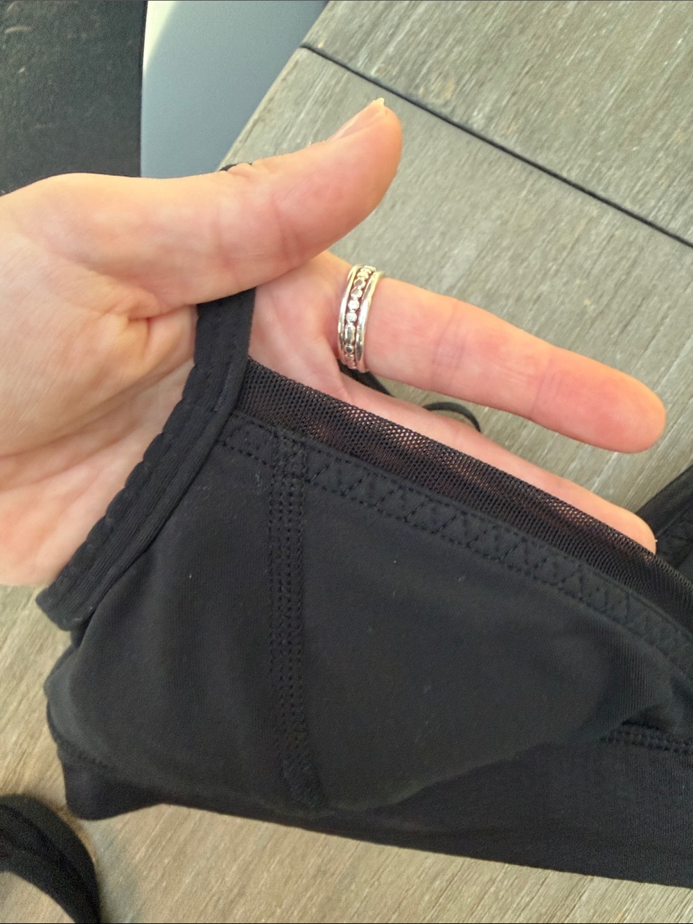 Lululemon and Athleta Sports Bras XS - Picture 8 of 9